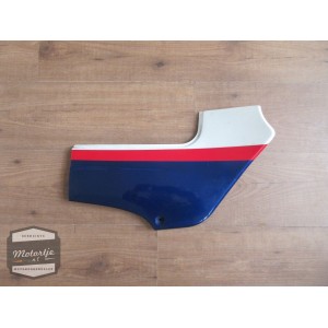 Kawasaki GPZ600R zijkap rechts / rechter zijdeksel / zij kap deksel cover